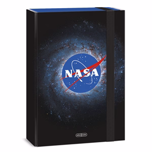 Füzetbox ARS UNA A/4 Nasa 5562