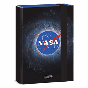 Füzetbox ARS UNA A/5 Nasa 5562