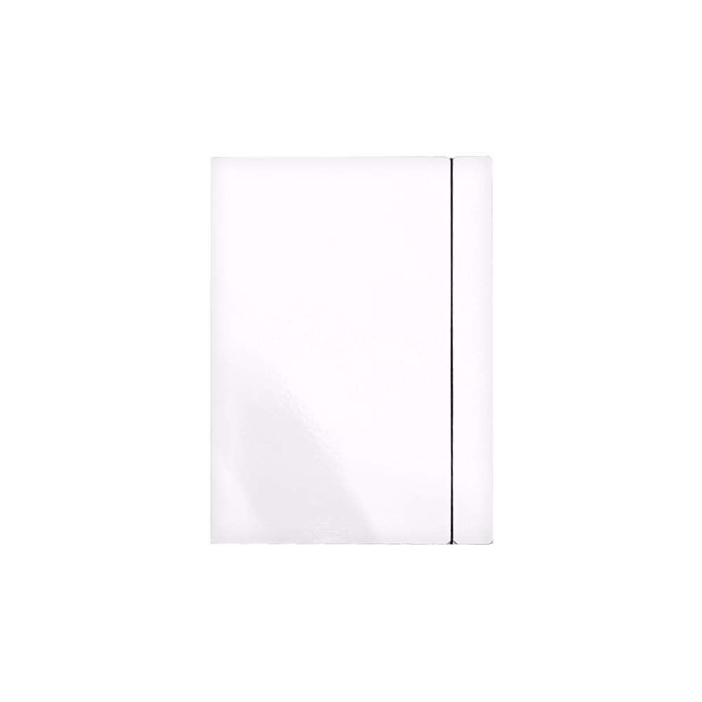 Füzetbox FORTUNA A/4 30 mm fehér