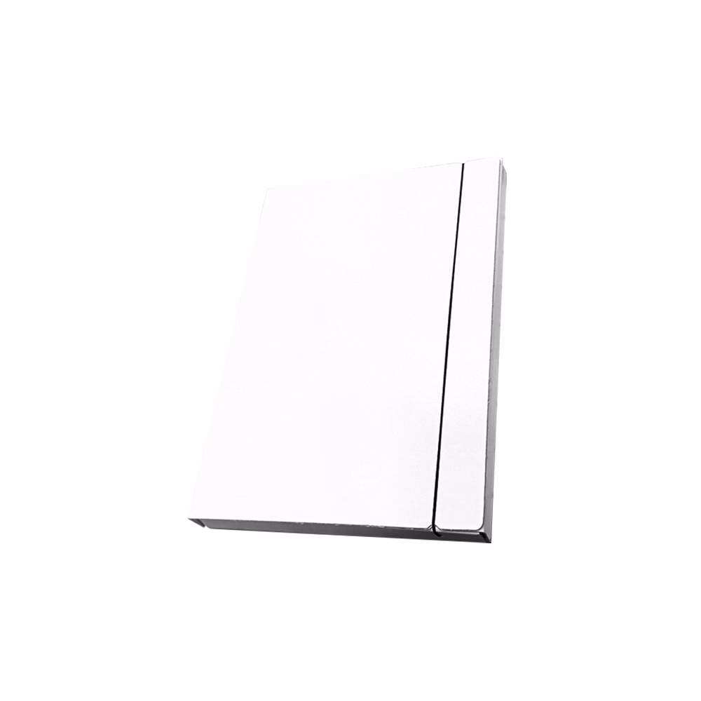 Füzetbox FORTUNA A/4 30 mm fehér