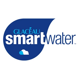 GLACEAU SMARTWATER