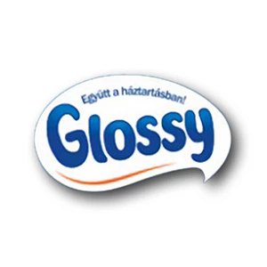 GLOSSY