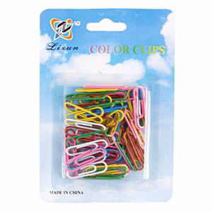 Gemkapocs 28mm színes 60 darabos