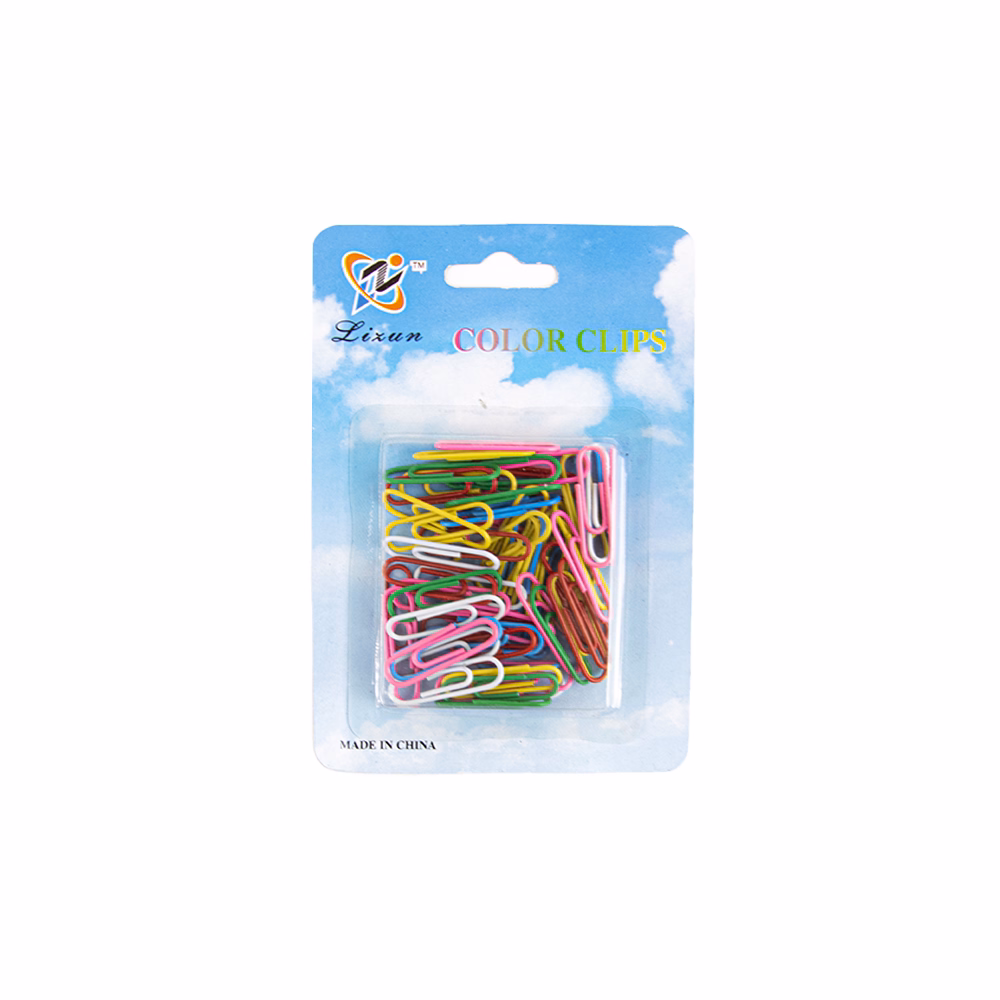 Gemkapocs 28mm színes 60 darabos