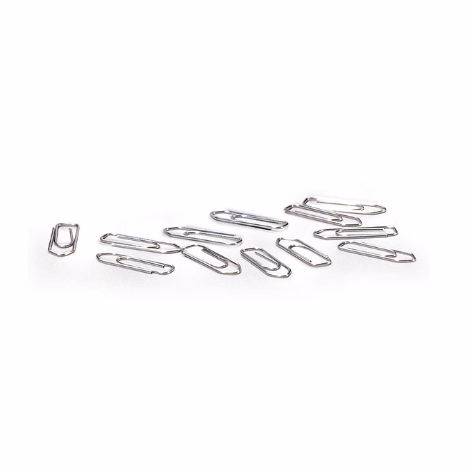 Gemkapocs DURABLE 26 mm cink 100 darabos