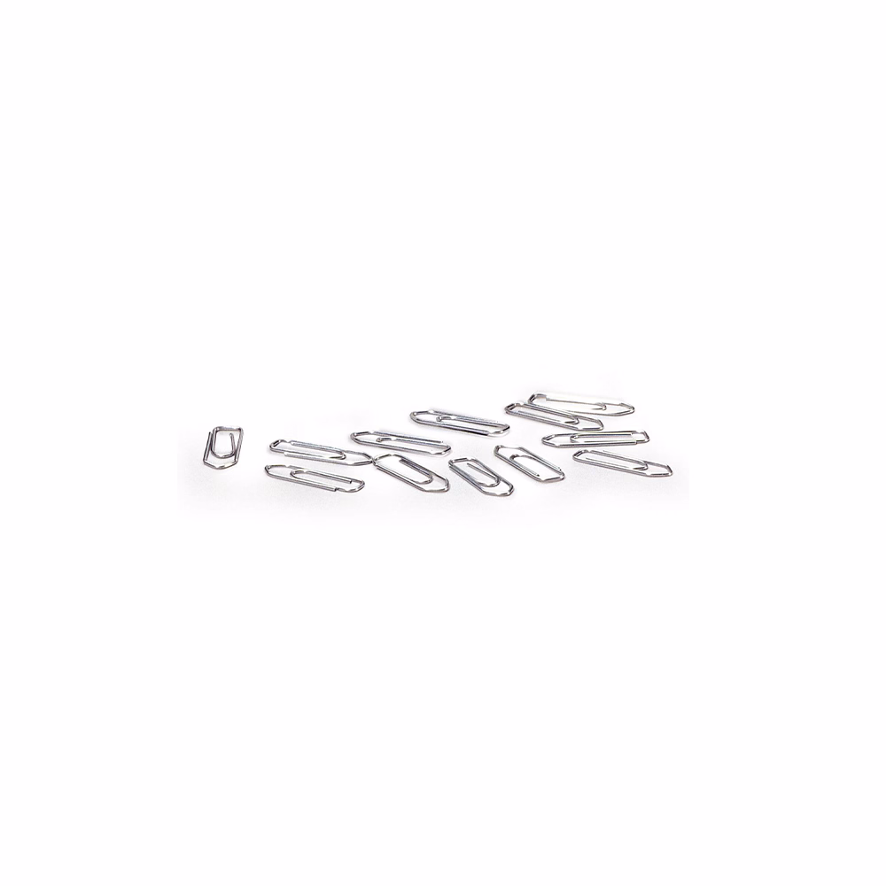 Gemkapocs DURABLE 26 mm cink 100 darabos