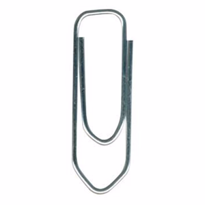 Gemkapocs DURABLE 32 mm cink 100 darabos