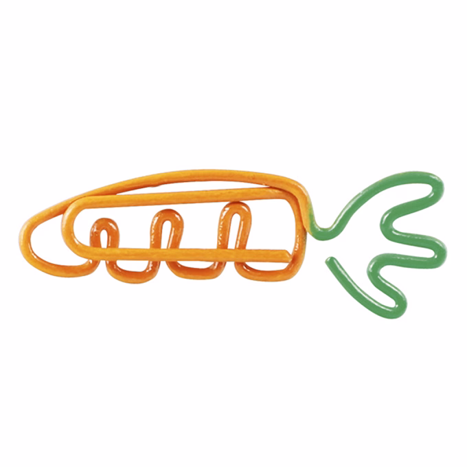 Gemkapocs GRAND carrot 20 darabos