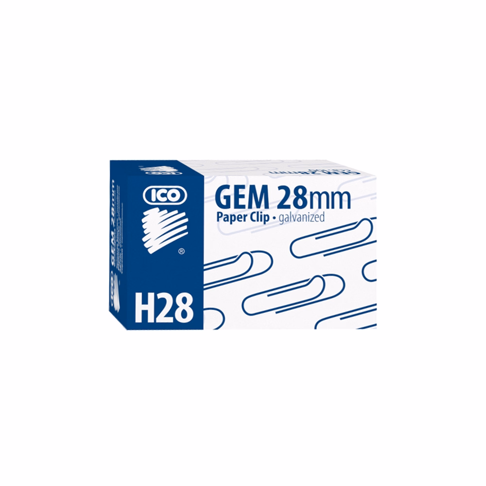 Gemkapocs ICO H28 28mm