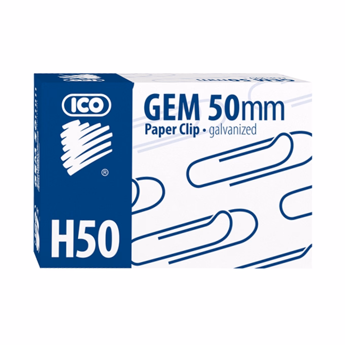 Gemkapocs ICO H50 50mm Gemkapocs ICO H50 50mm