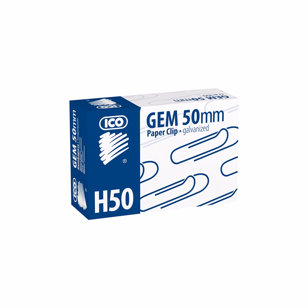 Gemkapocs ICO H50 50mm Gemkapocs ICO H50 50mm