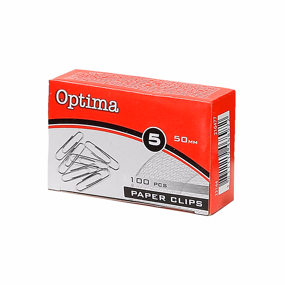 Gemkapocs OPTIMA 50mm