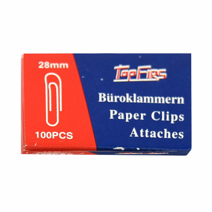 Gemkapocs TOPFIRS H28mm