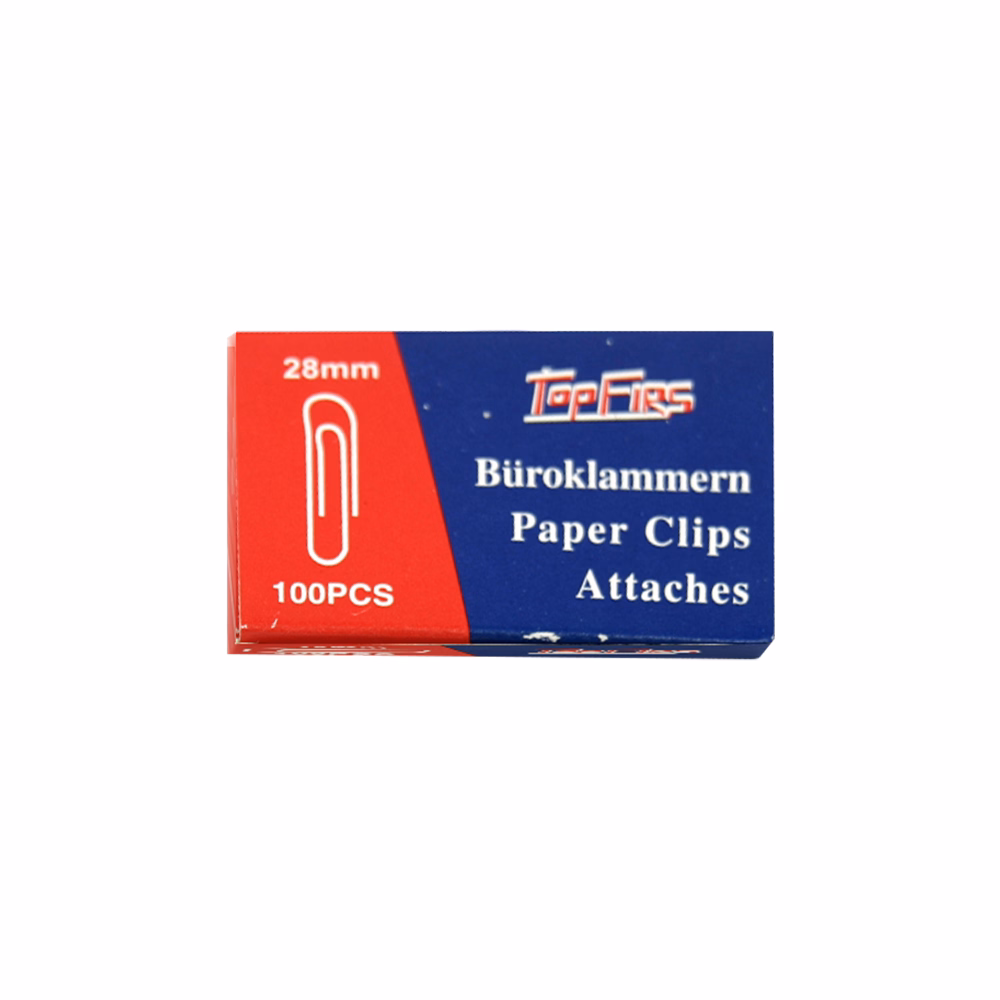 Gemkapocs TOPFIRS H28mm