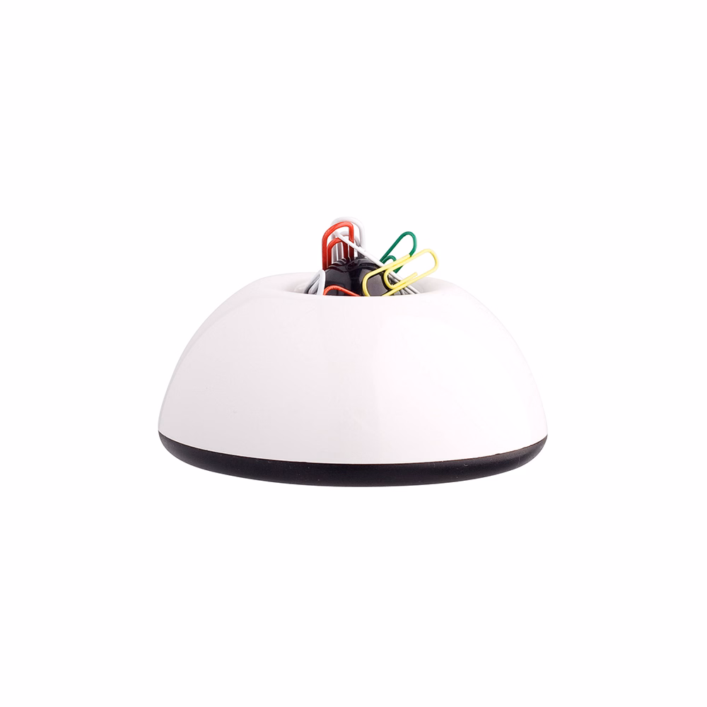 Gemkapocstartó ICO Lux fehér