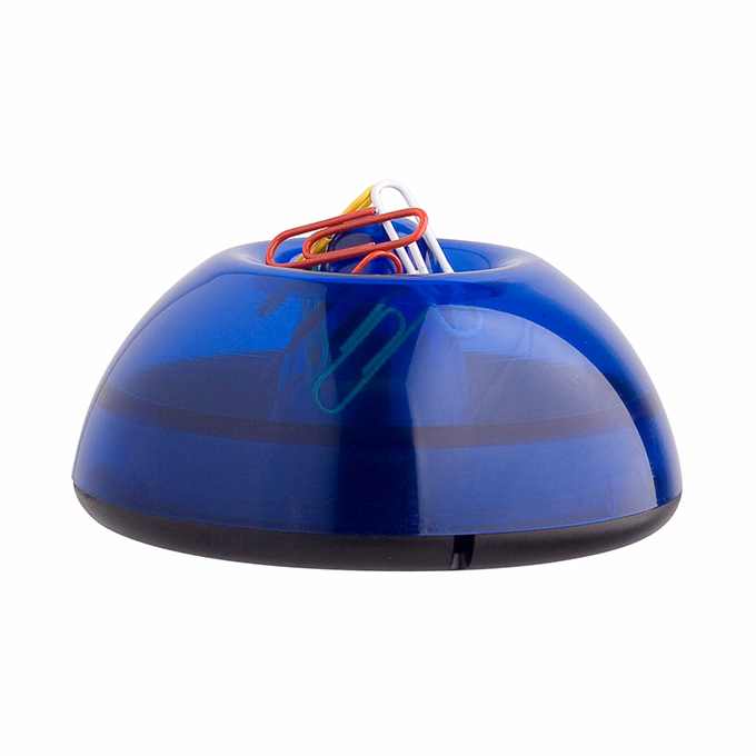 Gemkapocstartó ICO Lux kék