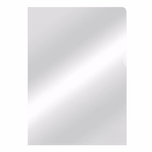 Genotherm "L" A/4 100 mikron víztiszta 100 darabos