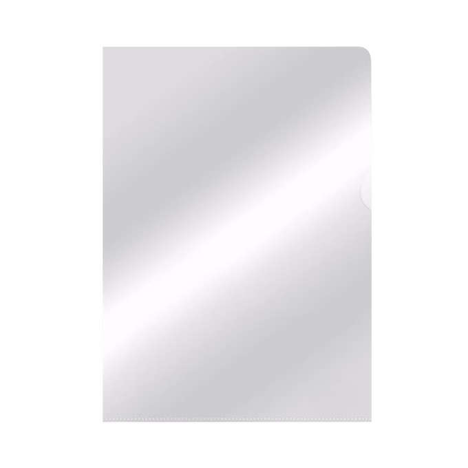 Genotherm "L" A/4 100 mikron víztiszta 100 darabos