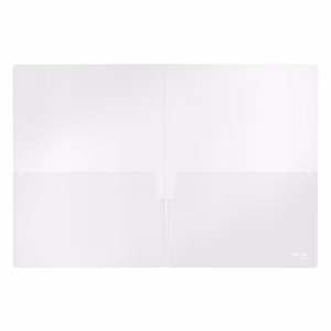 Genotherm "L" ESSELTE A/4 180 mikron kihajtható víztiszta 5 darabos