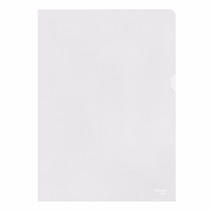 Genotherm "L" ESSELTE Standard  A/4 115 mikron narancsos 10 darabos