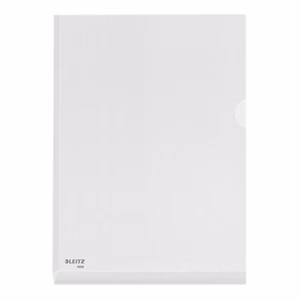 Genotherm "L" LEITZ Jumbo A/4 maxi 170 mikron 5 darabos