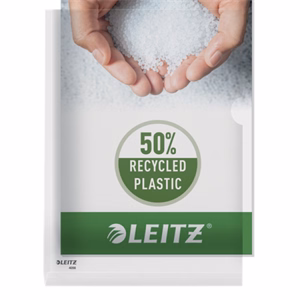 Genotherm "L" LEITZ Jumbo A/4 maxi 170 mikron 5 darabos