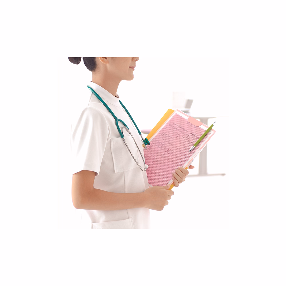 Genotherm "L" PLUS A/4 adatvédelmi szöveget titkosító kék 5 darabos