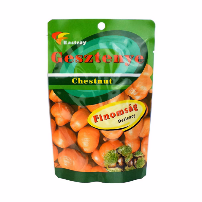 Gesztenye EASTRAY szelíd héj nélküli főtt 100 g
