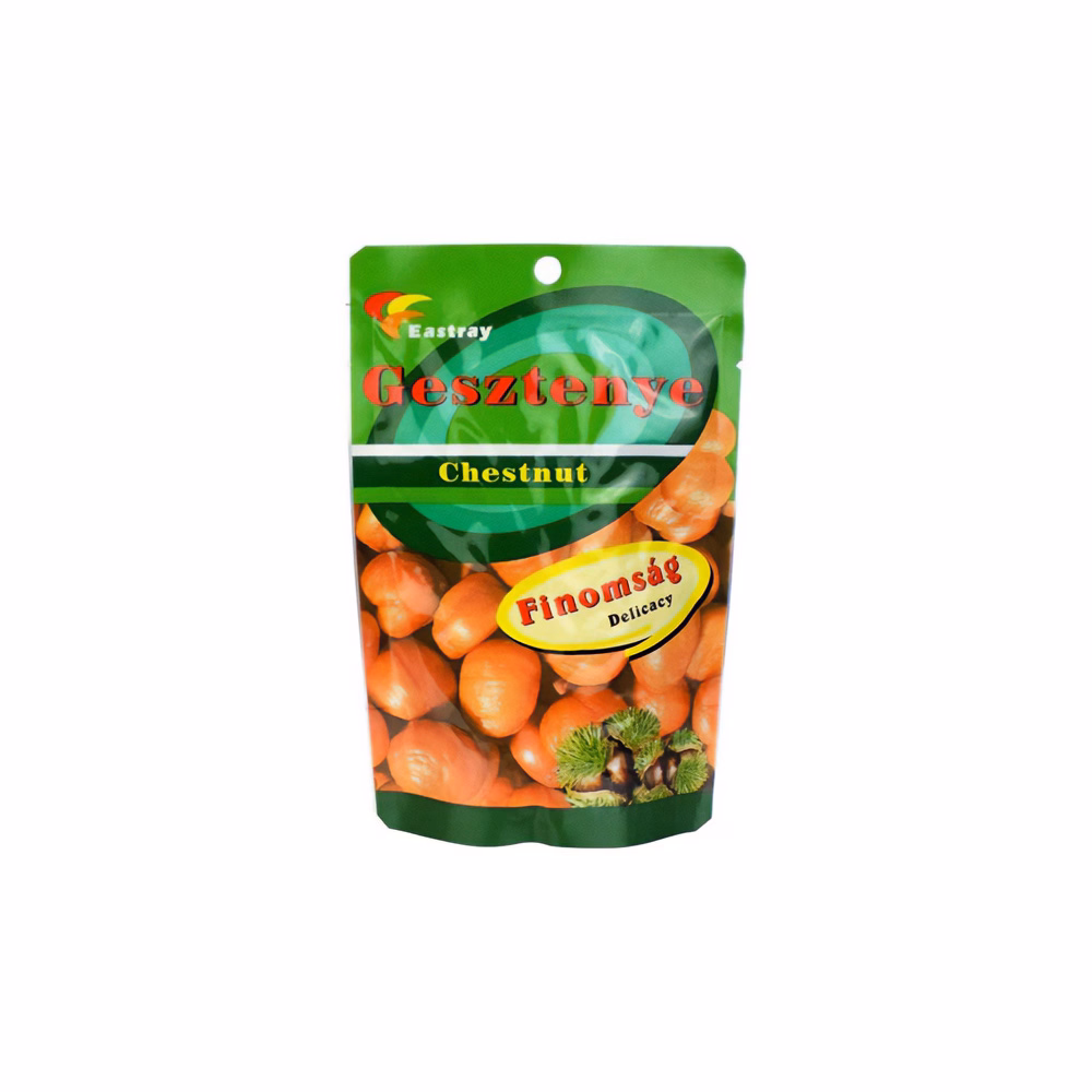 Gesztenye EASTRAY szelíd héj nélküli főtt 100 g