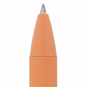 Golyóstoll ASTRA PEN Animals Choco 3D forma