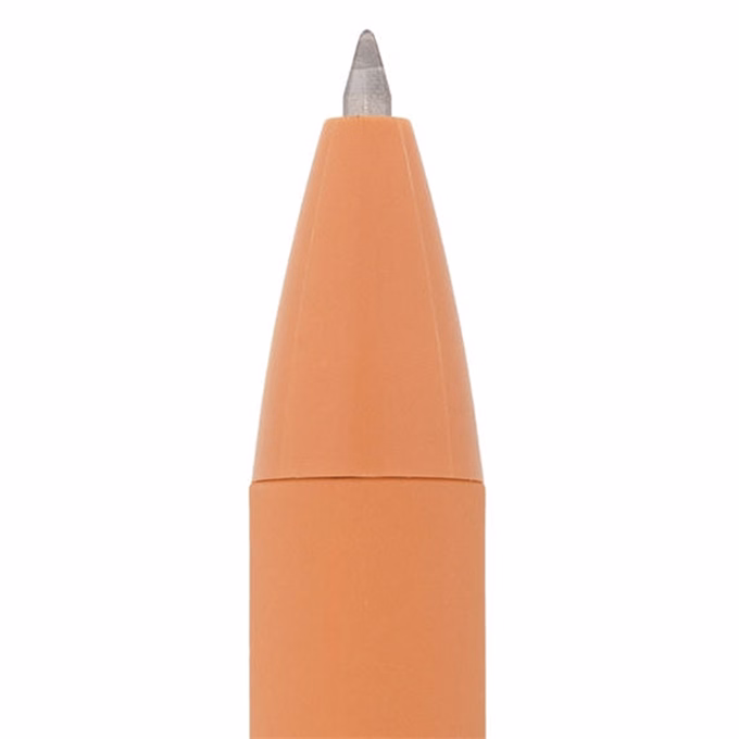 Golyóstoll ASTRA PEN Animals Choco 3D forma