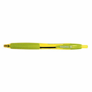 Golyóstoll ASTRA PEN Tropic 0,6 mm