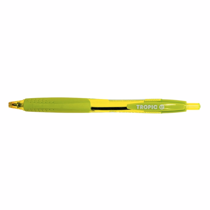 Golyóstoll ASTRA PEN Tropic 0,6 mm
