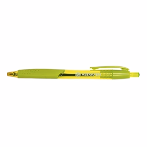 Golyóstoll ASTRA PEN Tropic 0,6 mm