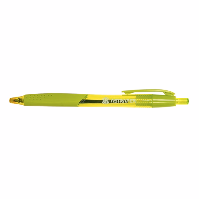 Golyóstoll ASTRA PEN Tropic 0,6 mm