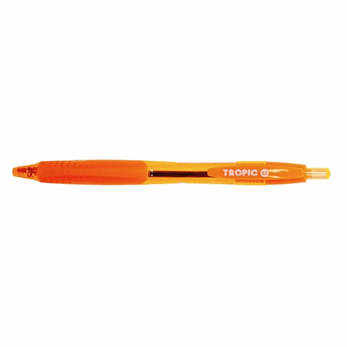 Golyóstoll ASTRA PEN Tropic 0,6 mm