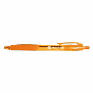 Golyóstoll ASTRA PEN Tropic 0,6 mm