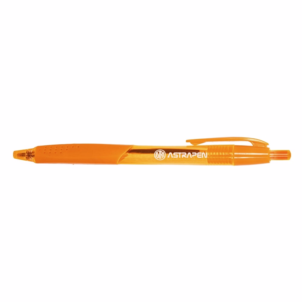 Golyóstoll ASTRA PEN Tropic 0,6 mm
