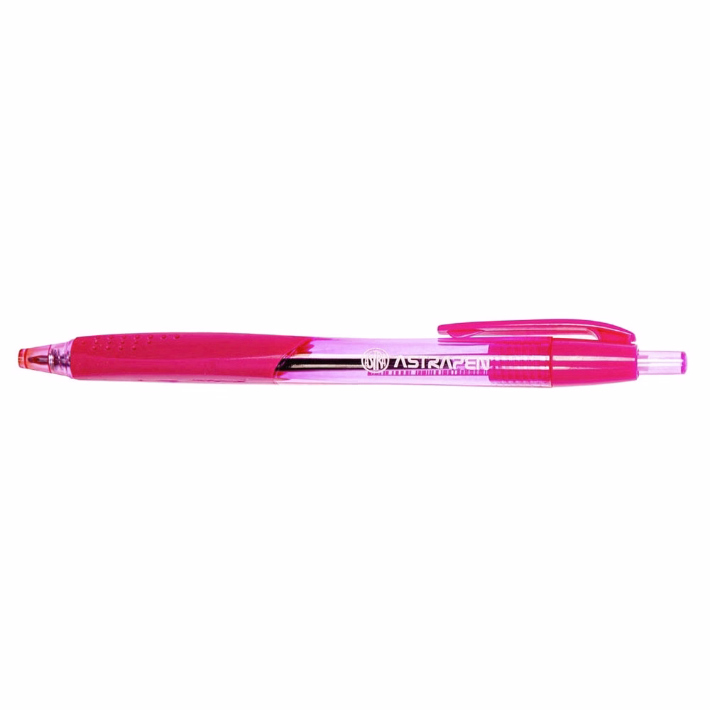Golyóstoll ASTRA PEN Tropic 0,6 mm