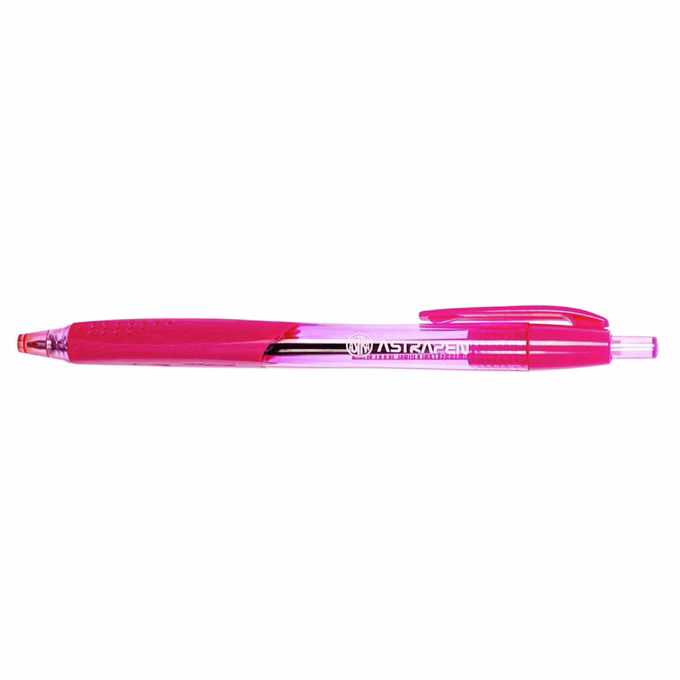 Golyóstoll ASTRA PEN Tropic 0,6 mm