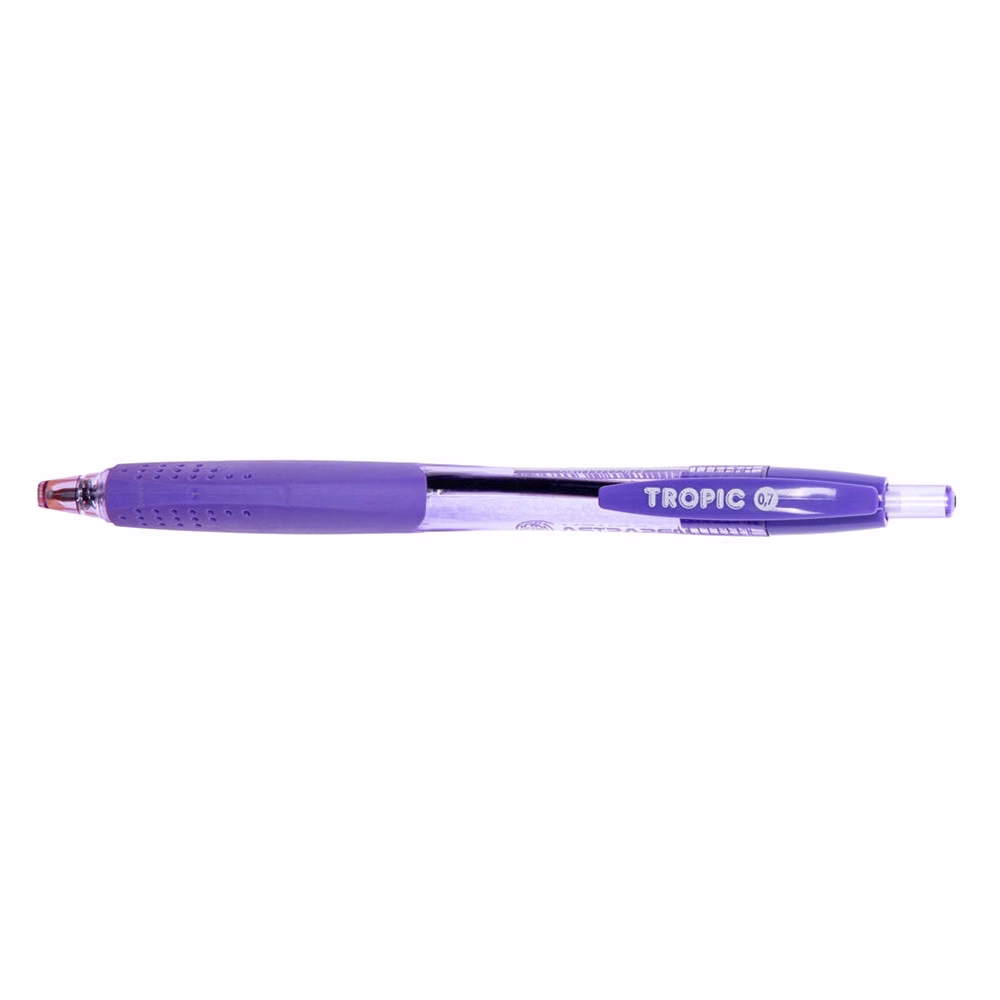 Golyóstoll ASTRA PEN Tropic 0,6 mm