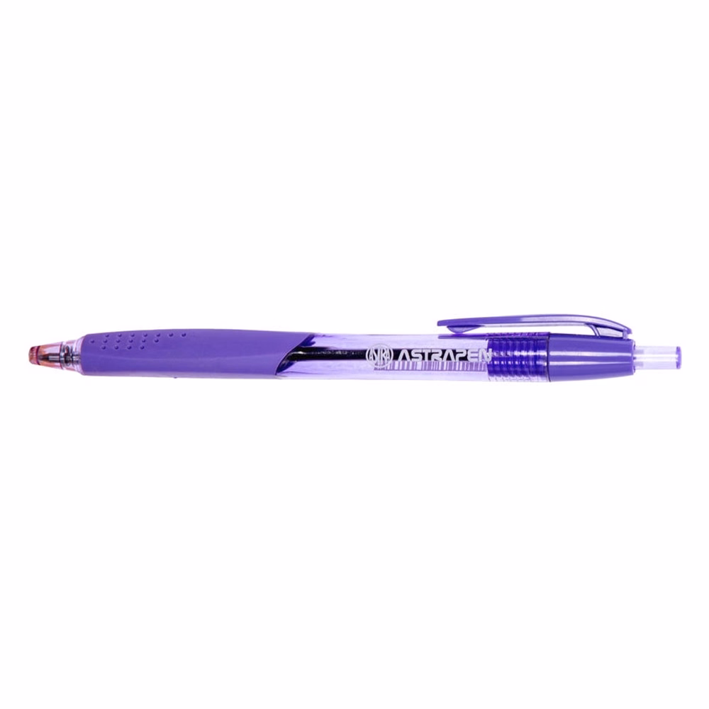 Golyóstoll ASTRA PEN Tropic 0,6 mm