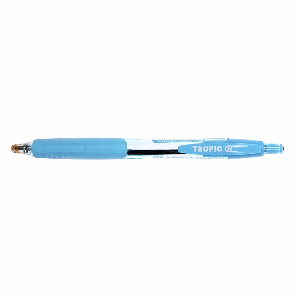 Golyóstoll ASTRA PEN Tropic 0,6 mm
