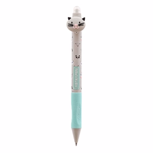 Golyóstoll ASTRA PEN radírozható animals 0,5 mm