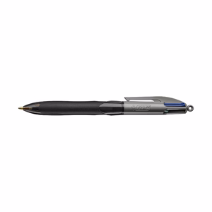 Golyóstoll BIC 4 színű Grip Pro Golyóstoll BIC 4 színű Grip Pro