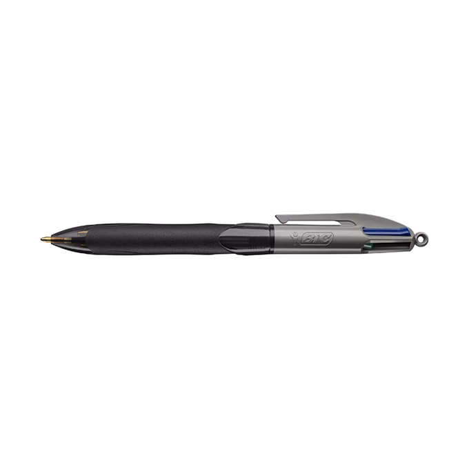 Golyóstoll BIC 4 színű Grip Pro Golyóstoll BIC 4 színű Grip Pro