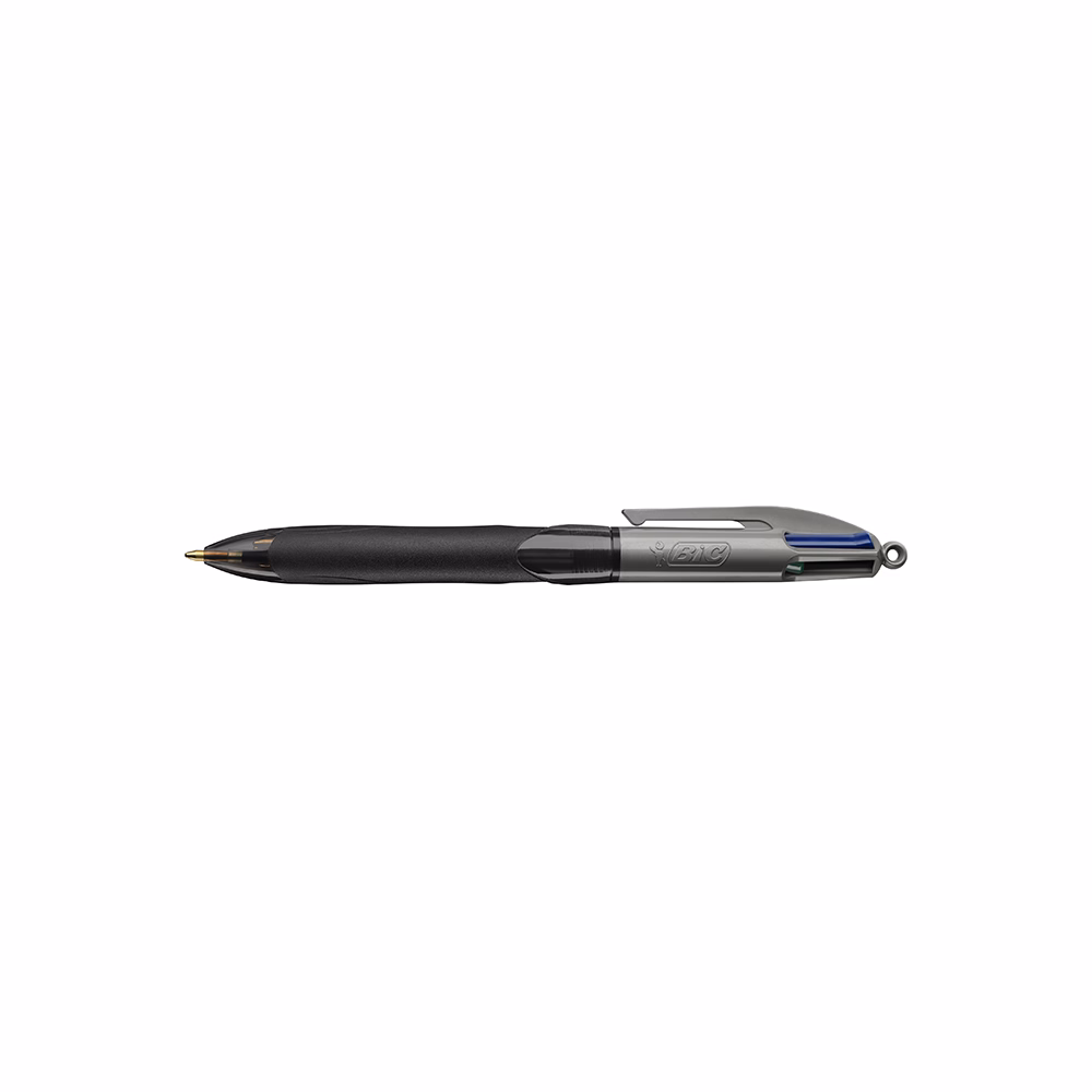 Golyóstoll BIC 4 színű Grip Pro Golyóstoll BIC 4 színű Grip Pro