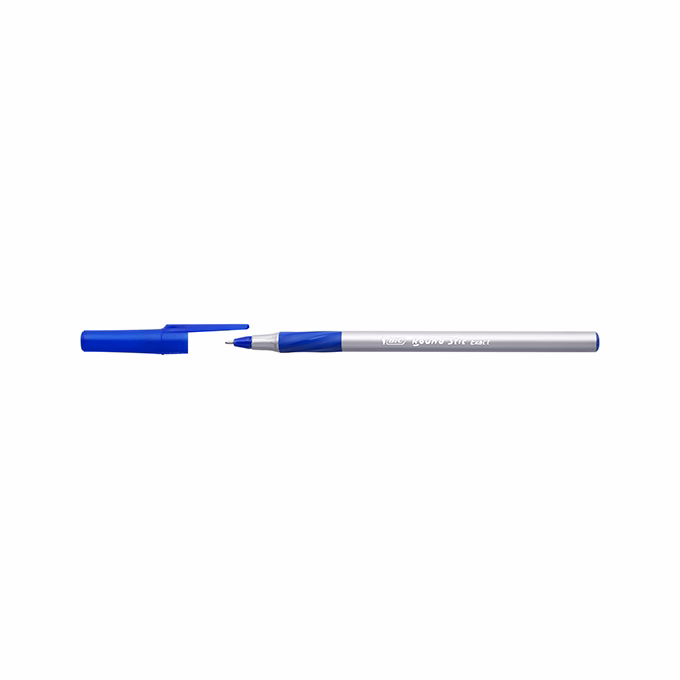 Golyóstoll BIC Round Stick Exact Fine 0,35mm kék Golyóstoll BIC Round Stick Exact Fine 0,35mm kék
