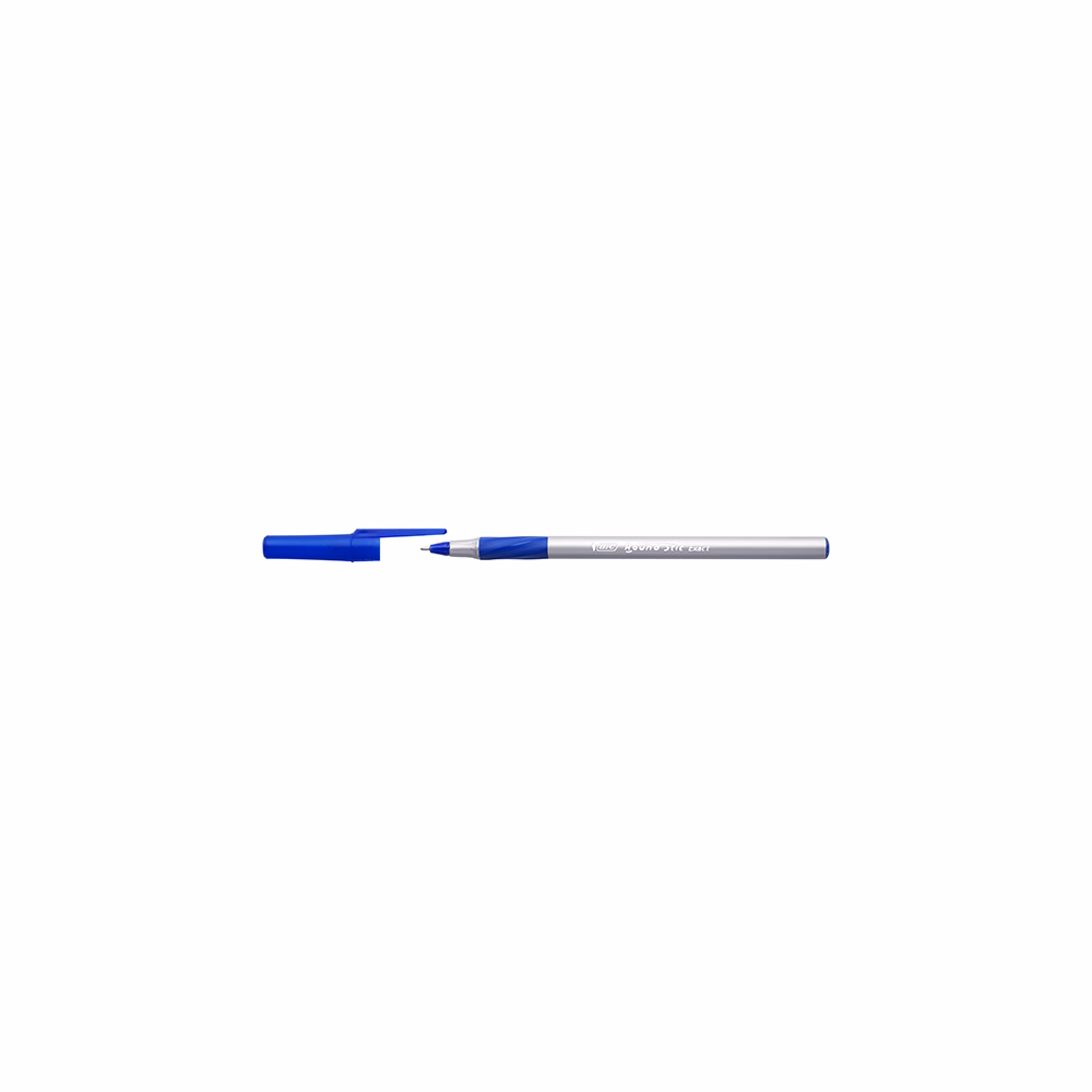 Golyóstoll BIC Round Stick Exact Fine 0,35mm kék Golyóstoll BIC Round Stick Exact Fine 0,35mm kék