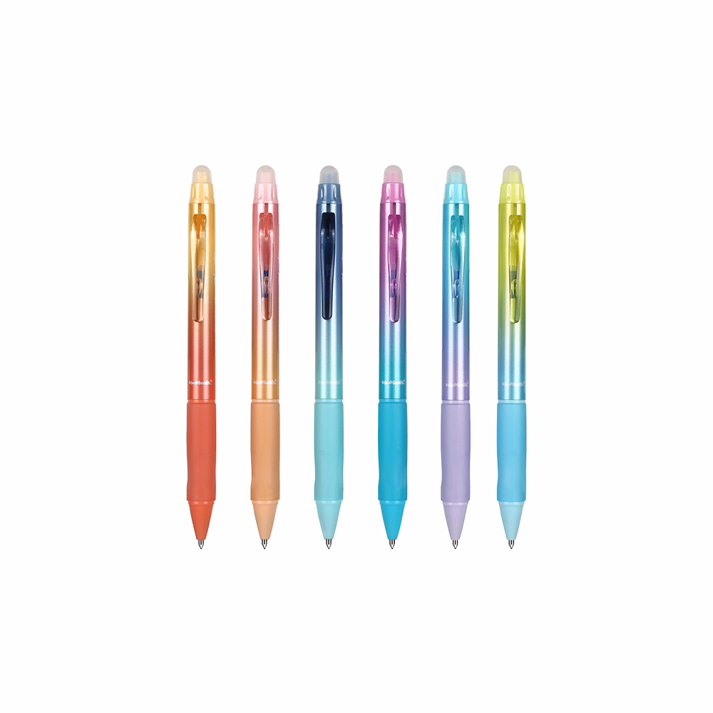 Golyóstoll COLORINO radírozható Ghost Pen 0,5 mm kék